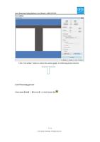 Get outline Click Get outline button to extract the (Page 37 / 76) RDWorks V8 Laser Engraving Cutting Software User Manual